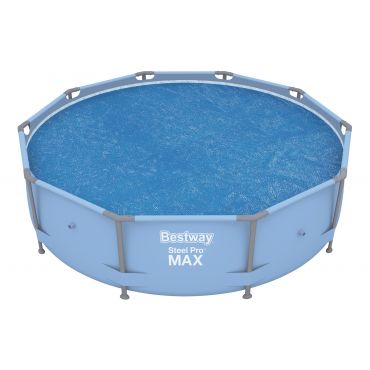 Bestway zomerkleed solar rond