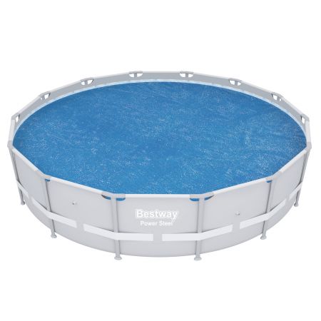 Bestway zomerkleed solar rond
