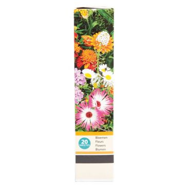Friendly Flowers Bijen Laag 15m2 - afbeelding 5