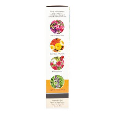Friendly Flowers Lieveheersbeestjes 15m2 - afbeelding 5