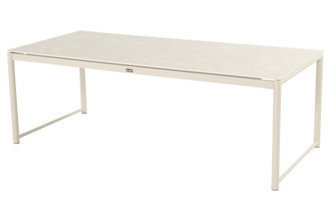 Hartman dining tuintafel Fontaine - afbeelding 1