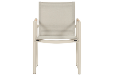 Hartman dining tuinstoel Fontaine - afbeelding 2