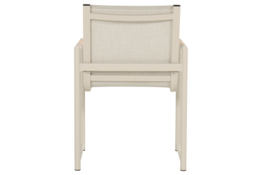 Hartman dining tuinstoel Fontaine - afbeelding 4