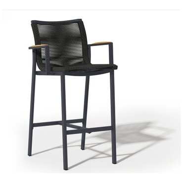 Tierra Outdoor Tierra Outdoor Foxx Bar Stoel - afbeelding 1
