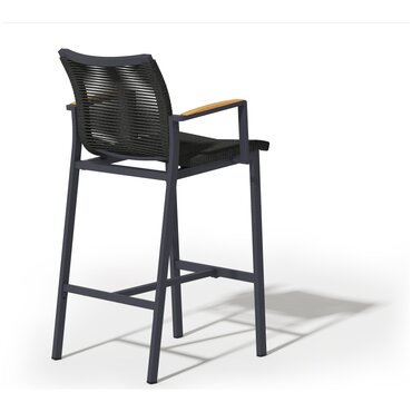 Tierra Outdoor Tierra Outdoor Foxx Bar Stoel - afbeelding 2