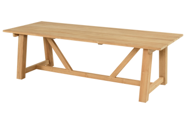 Hartman dining tuintafel Fremont - afbeelding 1