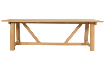 Hartman dining tuintafel Fremont - afbeelding 2