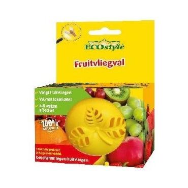 ECOstyle fruitvliegval