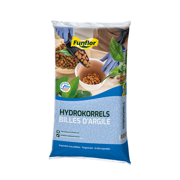 Funflor hydrokorrels 10L
