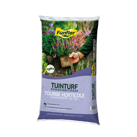 Funflor tuinturf 40L