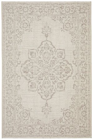 Garden Impressions Agusto buitenkleed Desert Taupe - afbeelding 1