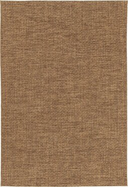 Garden Impressions Gisborne buitenkleed Raw Coconut groot - afbeelding 1