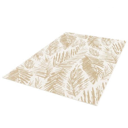 Garden Impressions Naturalis buitenkleed Coconut Taupe - afbeelding 1