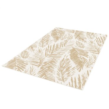 Garden Impressions Naturalis buitenkleed Coconut Taupe