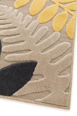 Garden Impressions Naturalis buitenkleed Summer Leaf groot - afbeelding 2