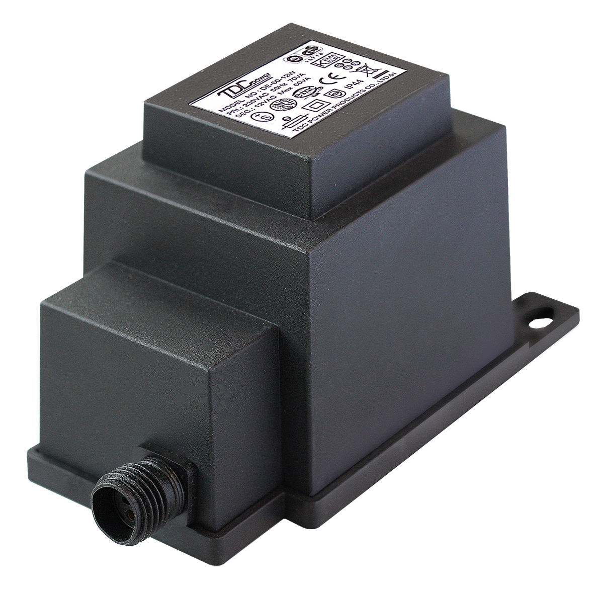 Garden Lights transformator 12V/60W Tuincentrum