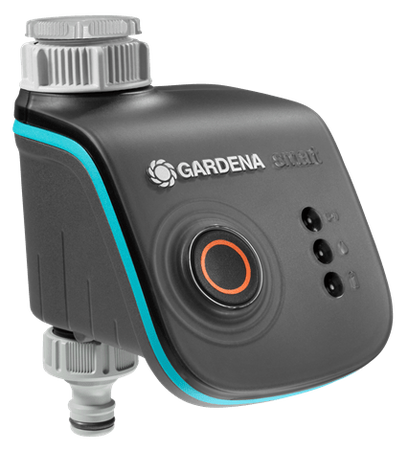 Gardena smart water control besproeiingscomputer - afbeelding 1