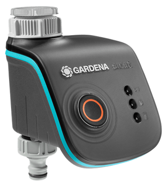 Gardena smart water control besproeiingscomputer - afbeelding 1