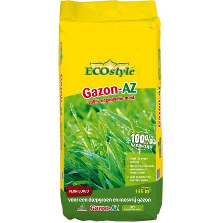 ECOstyle gazon-AZ 10kg