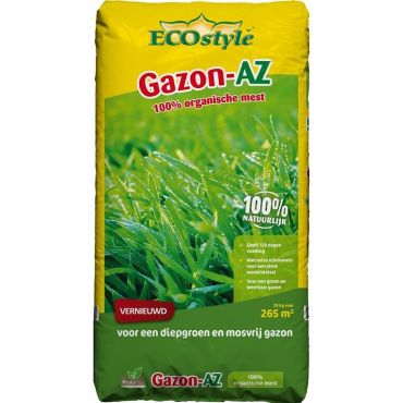 ECOstyle gazon-AZ 20kg