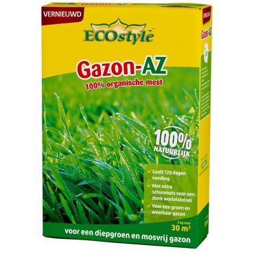 ECOstyle gazon-AZ 2 kg