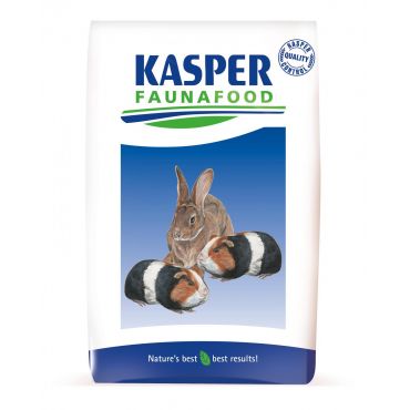 Kasper FaunaFood gemengd konijnenvoer (20 kg)