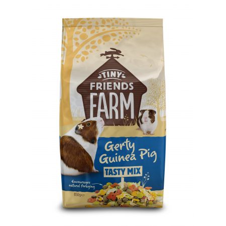 TinyFriends cavia (850 gram)