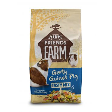 TinyFriends cavia (850 gram)