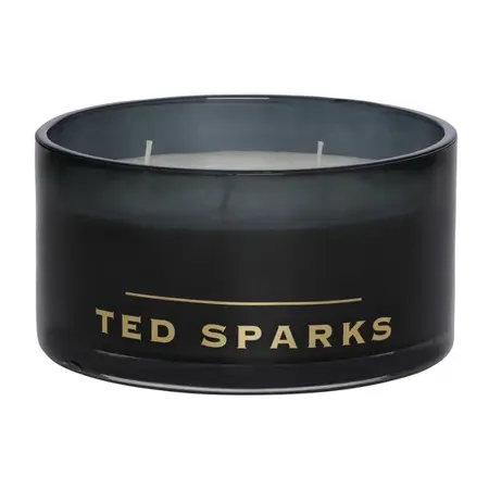 Ted Sparks geurglas magnum Bamboo & Peony