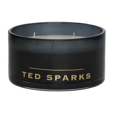 Ted Sparks geurglas magnum Bamboo & Peony