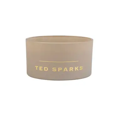 Ted Sparks geurkaars magnum Tonka & Pepper - afbeelding 1