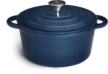Napoleon gietijzeren braadpan