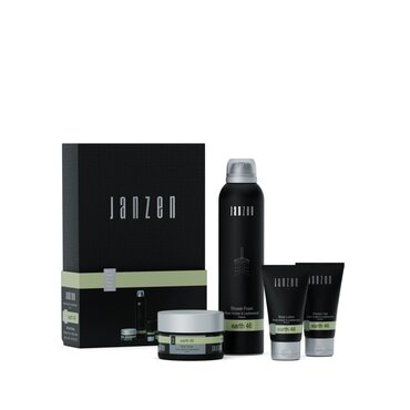 Janzen giftset Earth 48