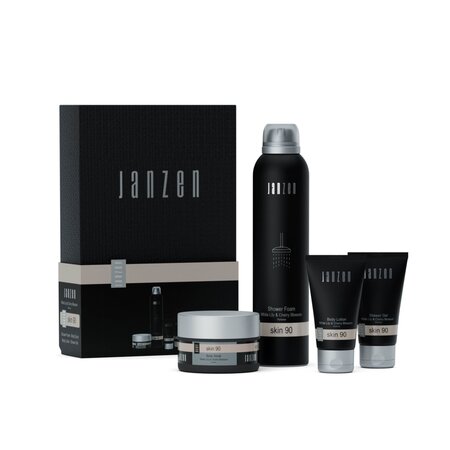 Janzen giftset Skin 90