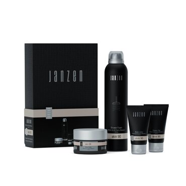 Janzen giftset Skin 90