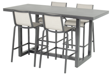 Hartman bartafel Gina - afbeelding 4