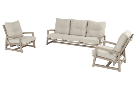 Hartman loungeset Gio