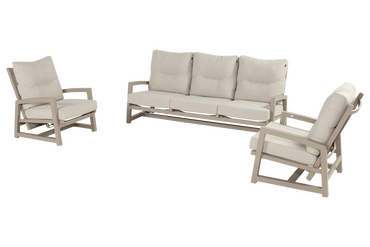 Hartman loungeset Gio
