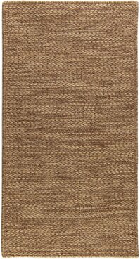 Garden Impressions Gisborne buitenkleed Natural Coconut middel - afbeelding 1