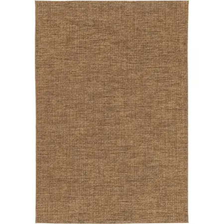 Garden Impressions buitenkleed Gisborne coconut 200x290 cm