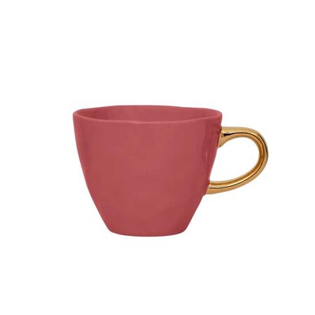 Urban Nature Culture Good Morning koffiekop brandied apricot