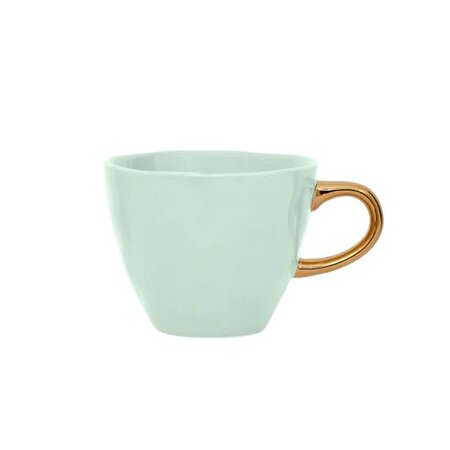 Urban Nature Culture Good Morning koffiekop celadon