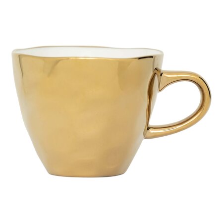 Urban Nature Culture Good Morning koffiekop gold