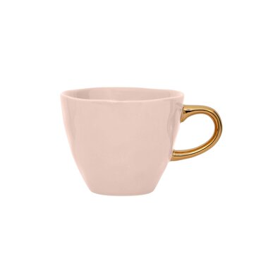 Urban Nature Culture Good Morning koffiekop old pink