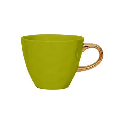 Urban Nature Culture Good Morning koffiekop split pea