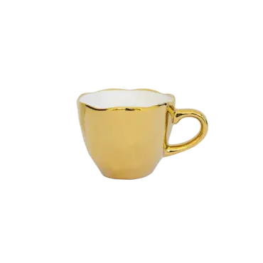 Urban Nature Culture Good Morning espressokop gold