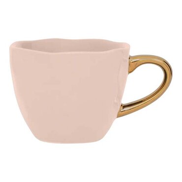 Urban Nature Culture Good Morning espressokop old pink