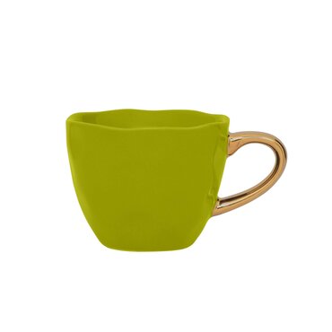 Urban Nature Culture Good Morning espressokop split pea