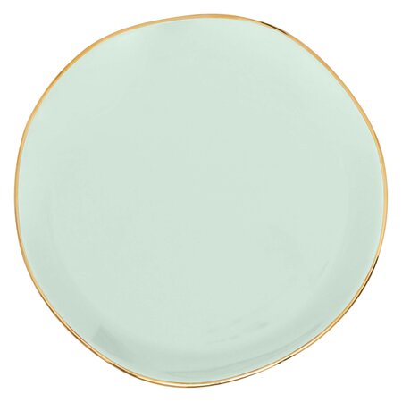 Urban Nature Culture Good Morning bord celadon
