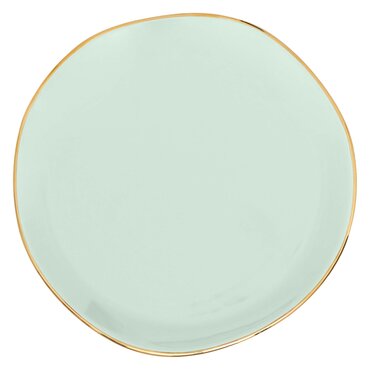 Urban Nature Culture Good Morning bord celadon